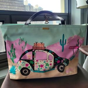 *NOT FOR SALE* KATE SPADE GOING PLACEs TOTE